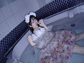 ロリィタとエロス　サンプル画像06